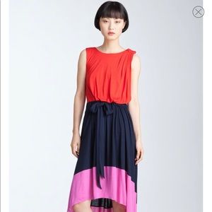 MARC by Marc Jacobs Phoebe asymmetrical dress